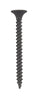 Hillman No. 6 X 1-5/8 in. L Phillips Drywall Screws 100 pk