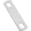 National Hardware 3.19 in. H X 0.08 in. W X 0.75 in. L Zinc-Plated Steel U-Bolt Plate