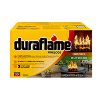 Duraflame Fire Log 6 pk