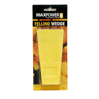 MaxPower Felling Wedge