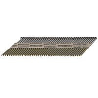 Bostitch 3-1/4 in. 11 Ga. Paper Strip Hot-Dip Galvanized Framing Nails 33 deg 2,000 pk