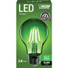 Led Feit A19 Green