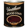 Varathane Semi-Transparent Black Cherry Oil-Based Urethane Modified Alkyd Wood Stain 1 qt