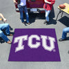 Texas Christian University Rug - 5ft. x 6ft.