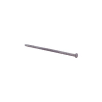 Grip-Rite 10 in. Spike Hot-Dipped Galvanized Steel Nail Flat 50 lb.