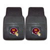 NFL - Washington Redskins Heavy Duty Car Mat Set - 2 Pieces