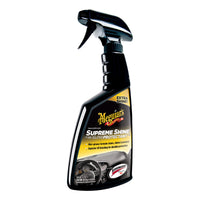 Meguiar's Supreme Shine Liquid Auto Surface Protector 16 oz.