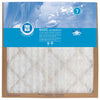 True Blue 16 in. W X 24 in. H X 1 in. D Synthetic 7 MERV Pleated Air Filter 1 pk (Pack of 12)