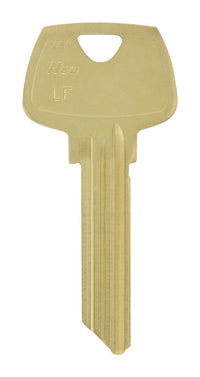 Hillman KeyKrafter House/Office Universal Key Blank 245 S26 Single (Pack of 4).