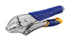 Vise-Grip 10 in. Alloy Steel Locking Pliers