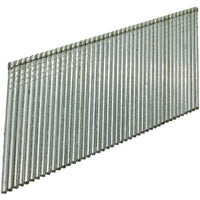 Grip-Rite 2 in. 15 Ga. Angled Strip Electro Galvanized Finish Nails 3650 pk