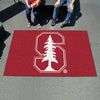 Stanford University Rug - 5ft. x 8ft.