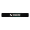 Michigan State University Bar Mat - 3.25in. x 24in.