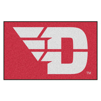 University of Dayton Rug - 5ft. x 8ft.