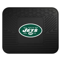 NFL - New York Jets Back Seat Car Mat - 14in. x 17in.