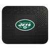 NFL - New York Jets Back Seat Car Mat - 14in. x 17in.