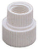 Orbit PVC 1/2 in. D X 3/4 in. D Hose-to-Pipe Fittings 1 pk