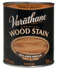 Varathane Premium Semi-Transparent Golden Pecan Oil-Based Urethane Modified Alkyd Wood Stain 1 qt