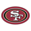 NFL - San Francisco 49ers Mascot Rug