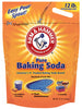 Arm & Hammer Baking Soda No Scent Cleaning Powder 12 lb