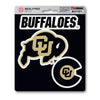 University of Colorado 3 Piece Decal Sticker Set