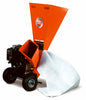 DR Power 3 in. D 208 cc Wood Chipper Shredder