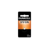 Duracell Silver Oxide 376/377 1.5 V 28 Ah Electronic/Watch Battery 1 pk (Pack of 6)