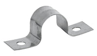 Sioux Chief 3 in. Galvanized Galvanized Steel Tube Strap