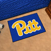 University of Pittsburgh Rug - 19in. x 30in.