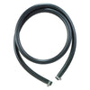 PlumbCraft 5/8 in. Hose in. X 5/8 in. D Hose 6 ft. Rubber Dishwasher Install Kit