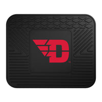 University of Dayton Back Seat Car Mat - 14in. x 17in.