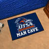 University of Texas - San Antonio Man Cave Rug - 19in. x 30in.