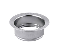 InSinkErator Stainless Steel Garbage Disposal Sink Flange - Deal of Week