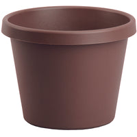 Akro Mils LIA14000E21 14" Chocolate Classic Pots (Pack of 12)