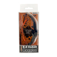 E-Z Clean Spray Paint Goggles