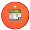 Bloem Ups-A-Daisy Orange Plastic 3/4 in. H Round Plant Insert 1 pk (Pack of 6)