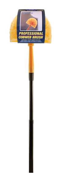 Ettore Professional Fiber Duster 7 in. W x 118 in. L 1 each (Pack of 6)