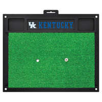 University of Kentucky Golf Hitting Mat