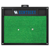 University of Kentucky Golf Hitting Mat