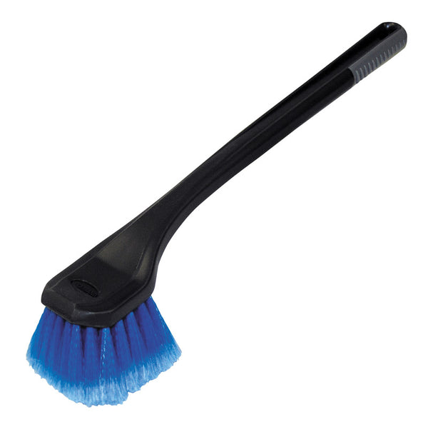 Carrand 20 in. Soft Wash Brush 1 pk