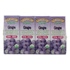 R.W. Knudsen - Juice Box - Organic Grape - Case of 7 - 6.75 Fl oz.