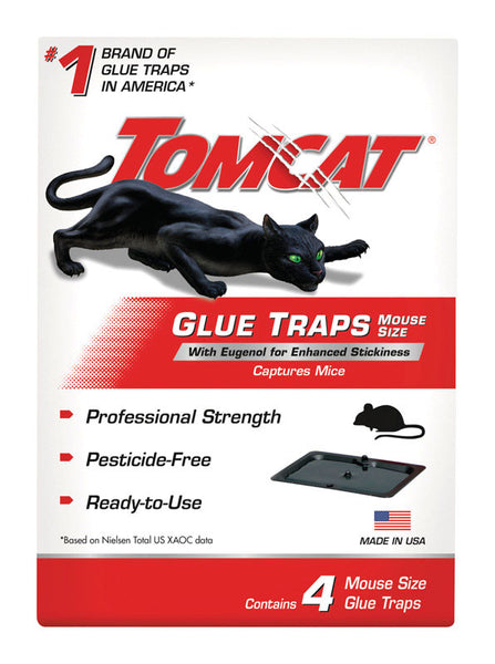 Tomcat Mouse Snap Traps, 2 pk. at Tractor Supply Co.