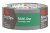 3M 1.88 in. W X 30 yd L Gray Duct Tape