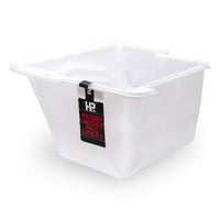 Handy White 1 gal Paint Pail Liner