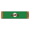 MLB - San Francisco Giants Putting Green Mat - 1.5ft. x 6ft.