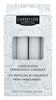 Candle Lite 3745595 5 White Emergency Candles 4 Count  (Pack Of 12)