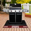 Mississippi State University Grill Mat - 26in. x 42in.