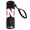 University of Nebraska LED Pocket Flashlight