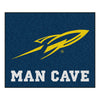 University of Toledo Man Cave Rug - 5ft. x 6ft.