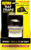 Bonide 47090 Revenge® Press & Set Trap For Rats (Pack of 12)